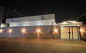 Garden Villa, Rawda 3,Ajman